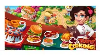 cooking stop - restaurant craze top cooking game