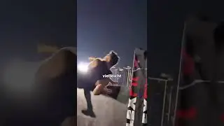 Wenn M&auml;nner gegen Frauen antreten😱