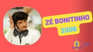 Pânico Jovem Pan - Zé Bonitinho (2006)