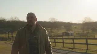 Strawberry Hill (Official Music Video)- Jason Broyles