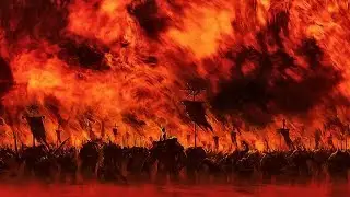 #1 Что в нашем мире делают демоны? ► ● Judgment: Apocalypse Survival Simulation ●