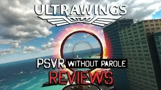 Ultrawings | PSVR Review