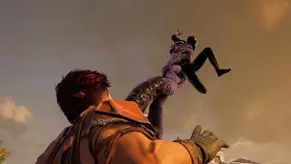 Marvel's Spider-Man 2: Hunter Base x383 Combo Ultimate Difficulty No Damage