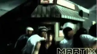 Eminem ft. Obie Trice  DMX  Go To Sleep [Martix,  MarshallNigga Collaboration]