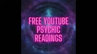 free youtube psychic readings