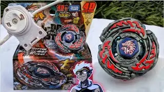 TT Midfake L Drago Destructor F:S Beyblade Unboxing but Good or Bad ?