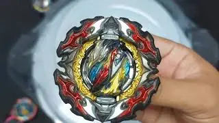 Prominence Blade Combo