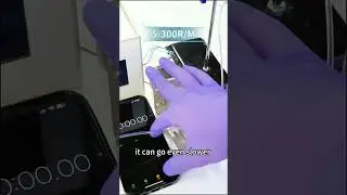 Is This the Ultimate Micro-Dosing Pump? 🧪
