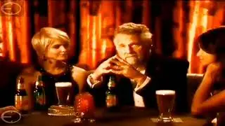 DOS XX EQUIS 'PICK-UP LINE ADVICE'