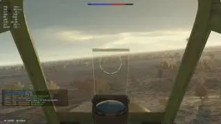 P-63A Russian Killshot Korsun