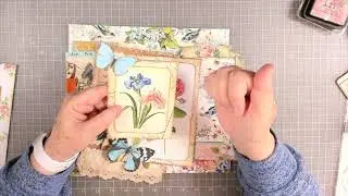 STORE SHARES AND HAPPY MAIL ~ WAY BEHIND ON THESE