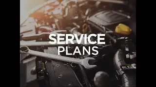 Difference between Service plan and Maintenance plan.