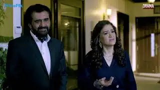 Aj Do Larkon Ky Sath Ai Thi Wo | Aas | Drama Moments | PrimeFlix Drama