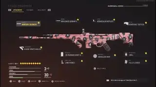 2 SHOT NO RECOIL! BEST STG44 CLASS SETUP (COD VANGUARD 51-3 GAMEPLAY)