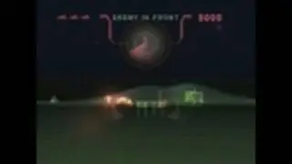 Atari Classics Evolved Sony PSP Trailer - Battlezone