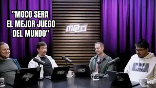 El FUTURO DE MOCO! Clases, Builds, Poder, progresi&oacute;n.