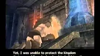 Rogue Galaxy (PS2) - The Movie Version - Chapter 8