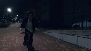 lowtide/if【OFFICIAL MUSIC VIDEO】