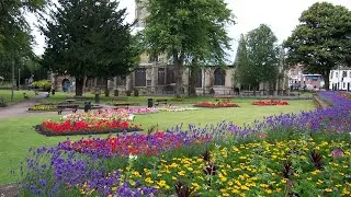 Fenland District Council Planning Committee  - 7/1/26