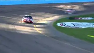 Jeff Gordon Wins at Phoenix 2/27/11