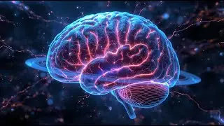 Unlock 100% Brain Potential: Genius Activation with Gamma Binaural Beats