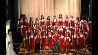 Music BoDo - V domě straší duch