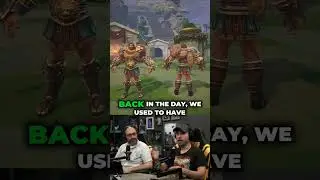 SMITE 2 - Hercules Model Update Preview