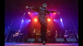 The Lamento. Gospel & Flamenco.   Ramon Escalé