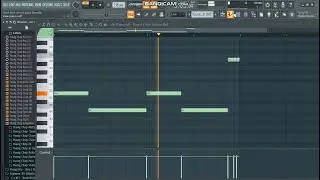 Chief Keef I Don't Know Dem Remake (100% accurate)