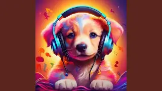 Harmonious Canine Moments