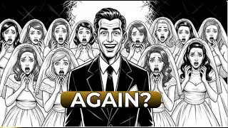 The Psychology of Serial Marriage: Why You Keep Repeating the Cycle