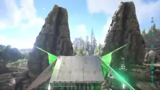 Ark Tek Tier PS4 Admin Command Artifact Artefakt Cheats