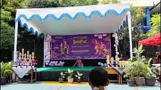 Adzkia skp - Bandung mesat