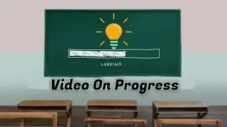 Middle Benchers Title Card | Team Serial Bulb | Logi Creations