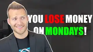 Trading The Monday Effect- What you need to know