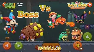 Supser Aldo Game Boss Level Vs Bali World jungle Beach Level 1-5 #gaming #games #leadgamer