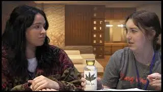 CBD Oil Commercial