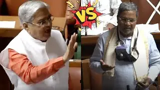 govinda karjol vs siddaramaiah speech in karnataka assembly 2021 | bjp vs congress | yoyo tv kannada