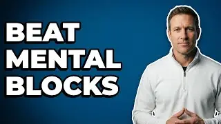 Why Do Mental Blocks Limit Sports Performance?