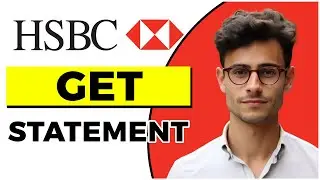 Как получить выписку из банка HSBC онлайн (быстро и просто)