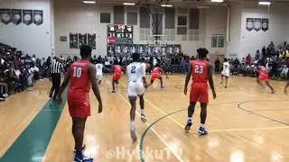 D&rsquo;Ante Bass Sophomore Mixtape