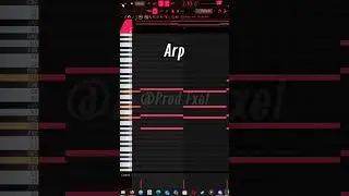 Evilplugg Tutorial #flstudio #producer #musicproducer #beats #Evilplugg #Darkplugg #beatmaker