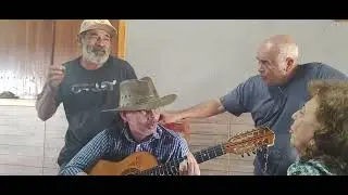BOIADEIRO ERRANTE
