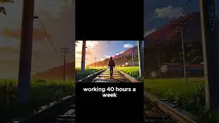 Escape the 9-to-5 Trap: How Men Build Real Wealth 🌍 (Start Today!)