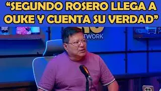 SEGUNDO ROSERO cuenta su VERDAD y nos CANTA LO MEJOR DE SU REPERTORIO | LA RORO NETWORK OUKE