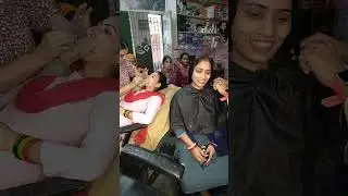 Saanvi Beauty Parlour is live