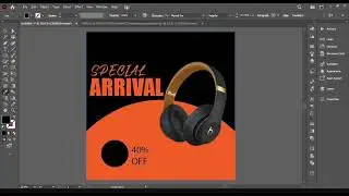 Poster Design for Beginners | Sayed Designer Special