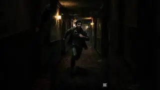 Room 428, Scary video 