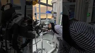 Open Welding Solution for Industrial Pipe Installation Orbital Welding Machine