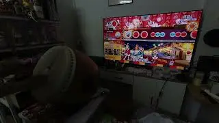 【太鼓达人TNDE】花漾(裏)(随机) 920860 84可 5不可 251012